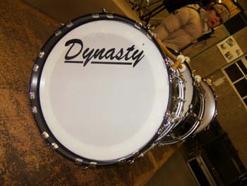 basspose