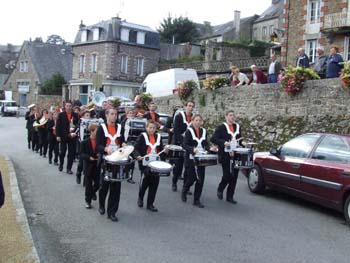 Parade